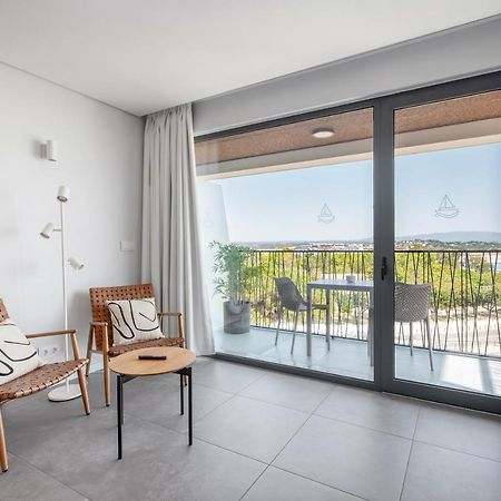 Apartamentos Marvela Лагуш Экстерьер фото
