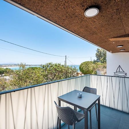 Apartamentos Marvela Лагуш Экстерьер фото