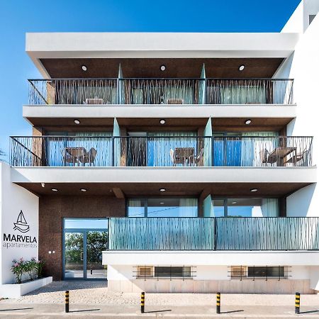 Apartamentos Marvela Лагуш Экстерьер фото