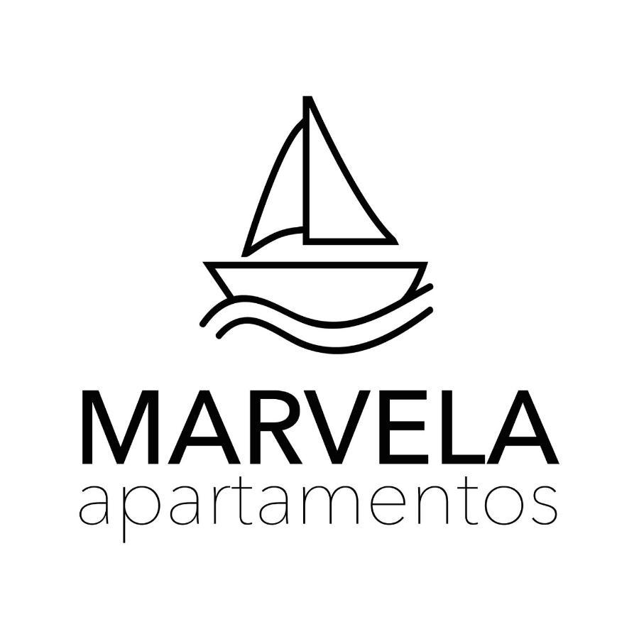 Apartamentos Marvela Лагуш Экстерьер фото