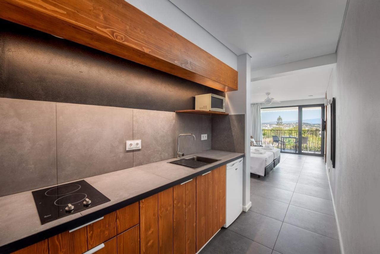 Apartamentos Marvela Лагуш Экстерьер фото