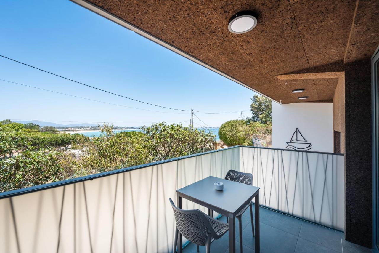 Apartamentos Marvela Лагуш Экстерьер фото