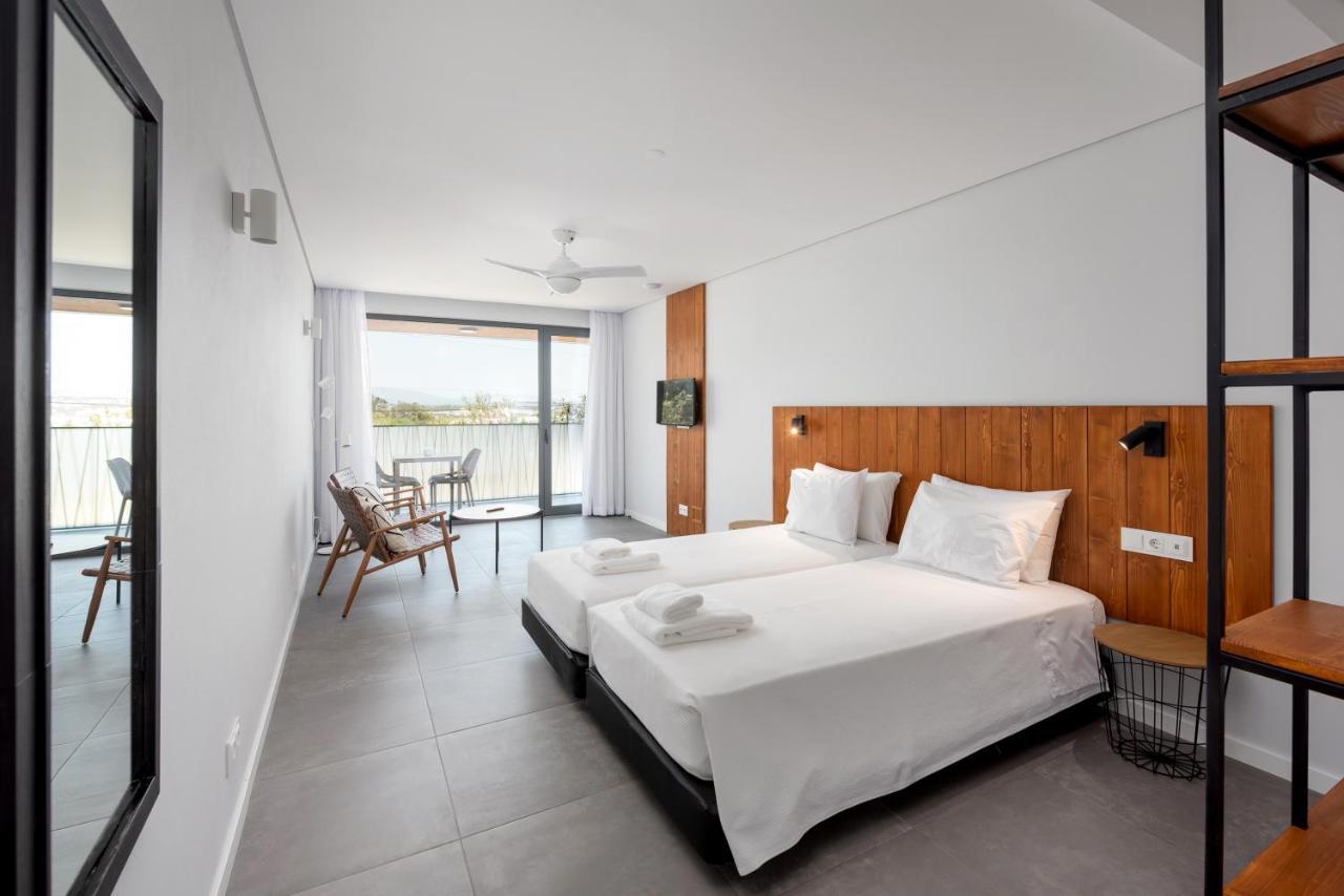 Apartamentos Marvela Лагуш Экстерьер фото