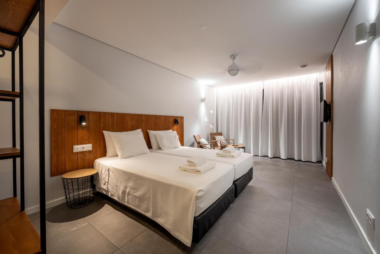 Apartamentos Marvela Лагуш Экстерьер фото