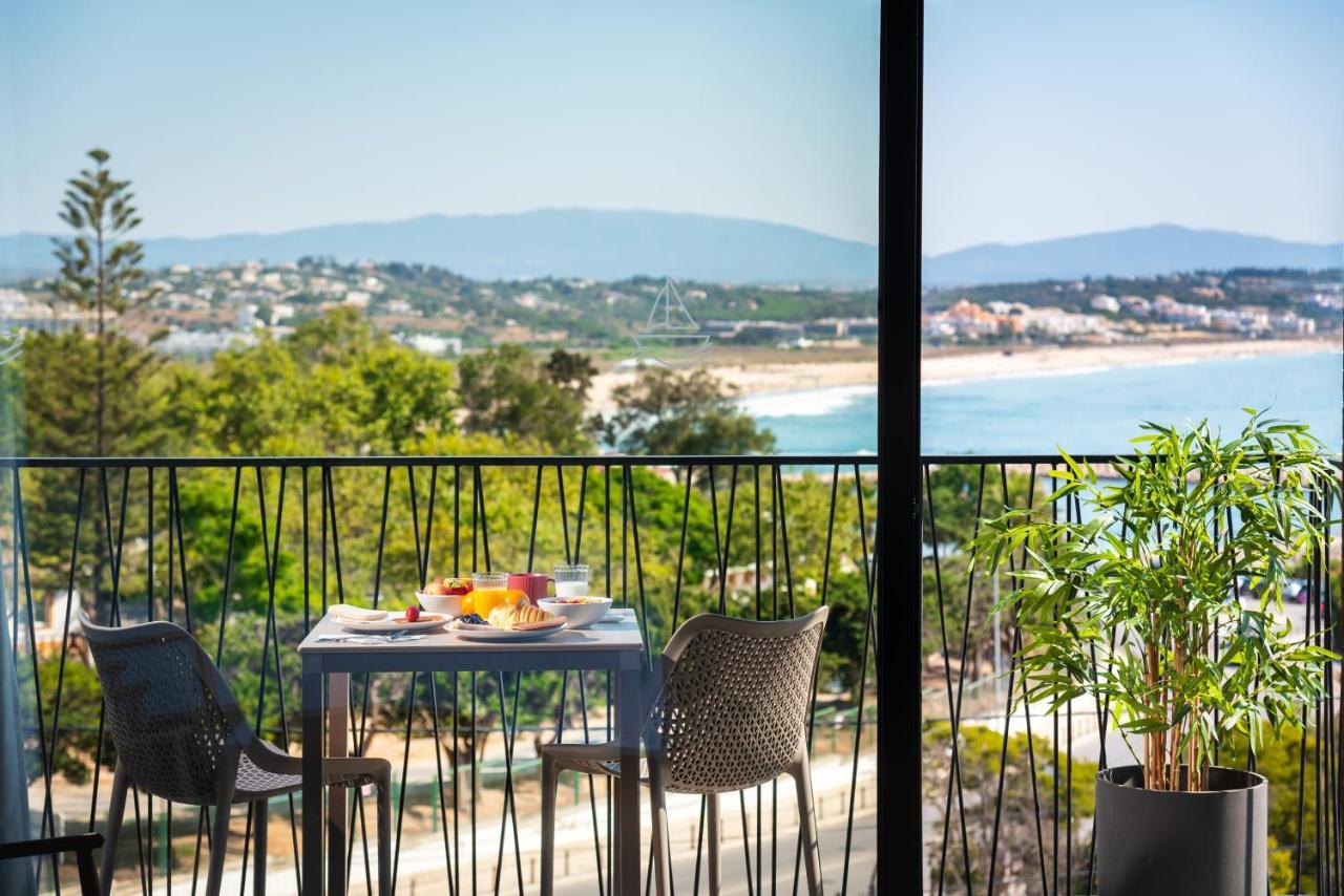 Apartamentos Marvela Лагуш Экстерьер фото