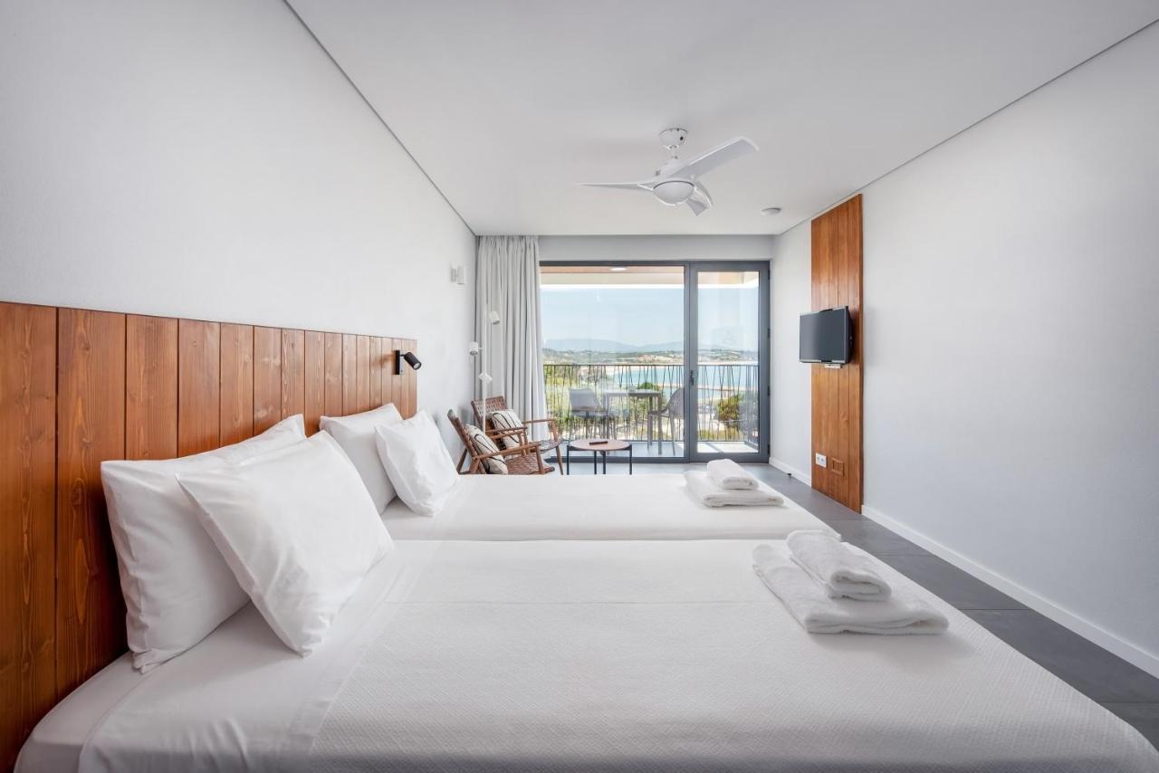 Apartamentos Marvela Лагуш Экстерьер фото