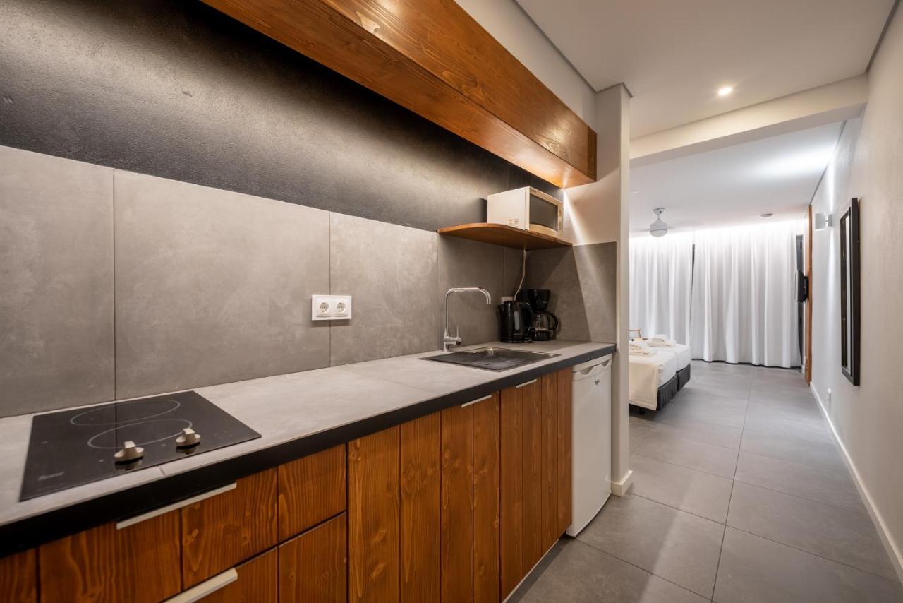 Apartamentos Marvela Лагуш Экстерьер фото