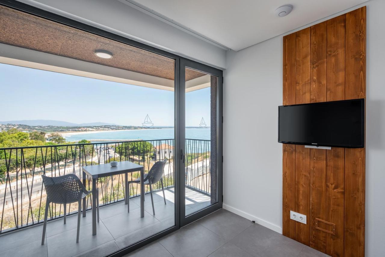 Apartamentos Marvela Лагуш Экстерьер фото