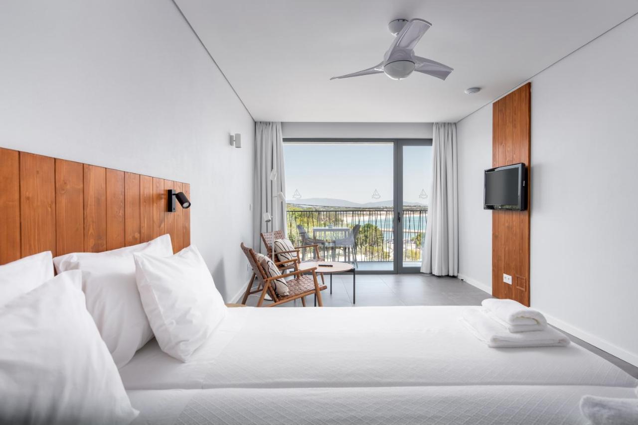 Apartamentos Marvela Лагуш Экстерьер фото
