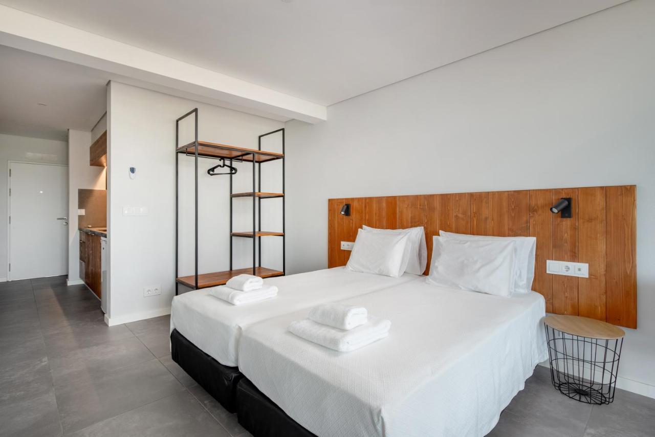 Apartamentos Marvela Лагуш Экстерьер фото