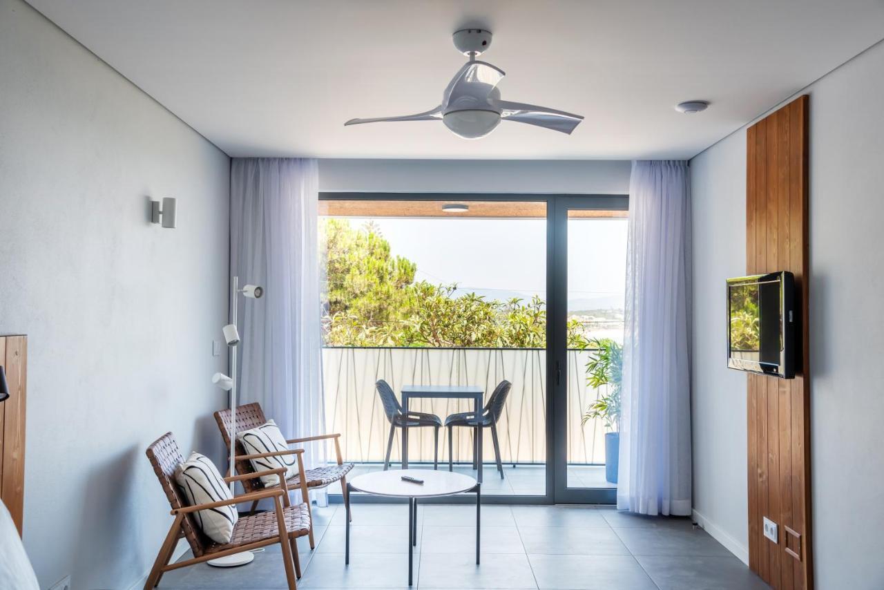 Apartamentos Marvela Лагуш Экстерьер фото